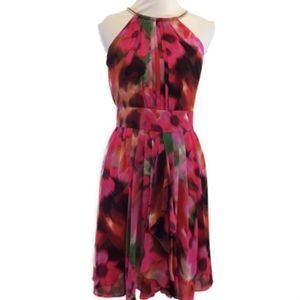 Eliza J Spring Dress